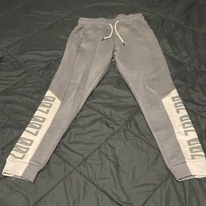 BMFit Zoo Culture Nelk Joggers